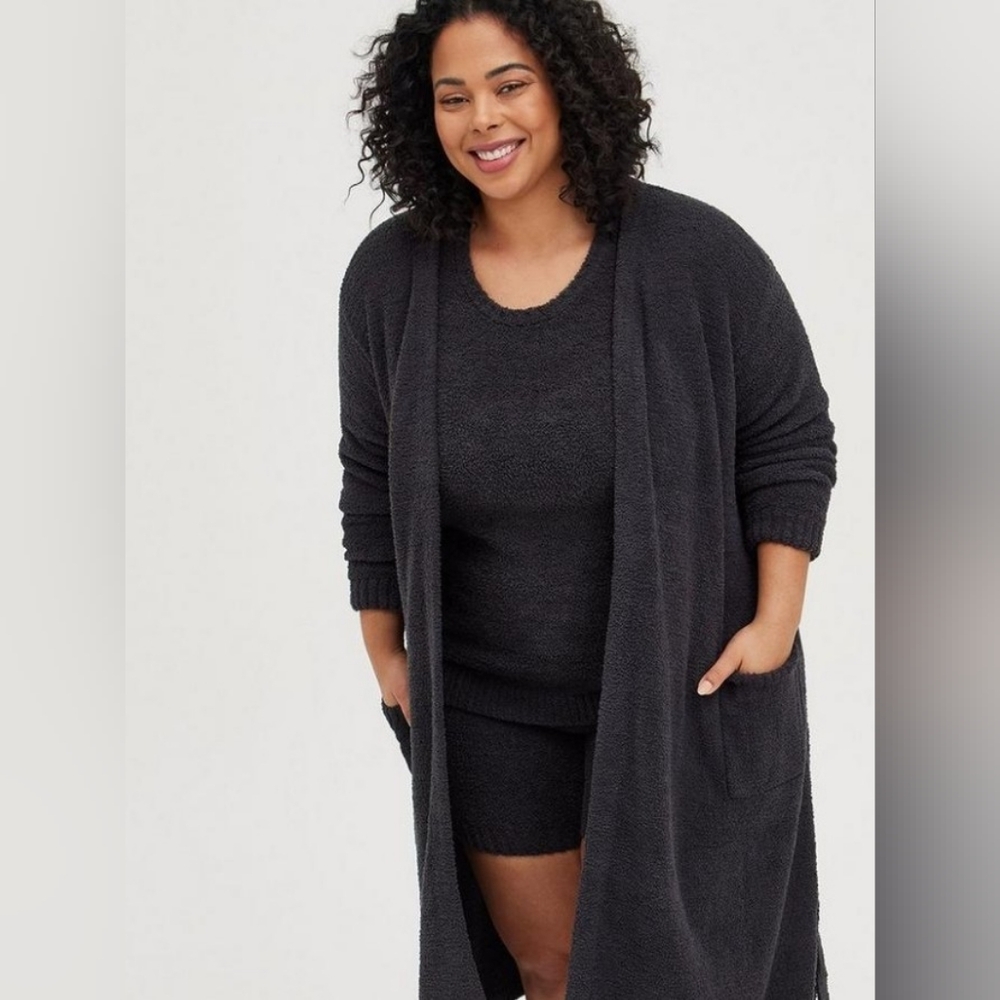 Torrid 3-pc Sleep Set 4X